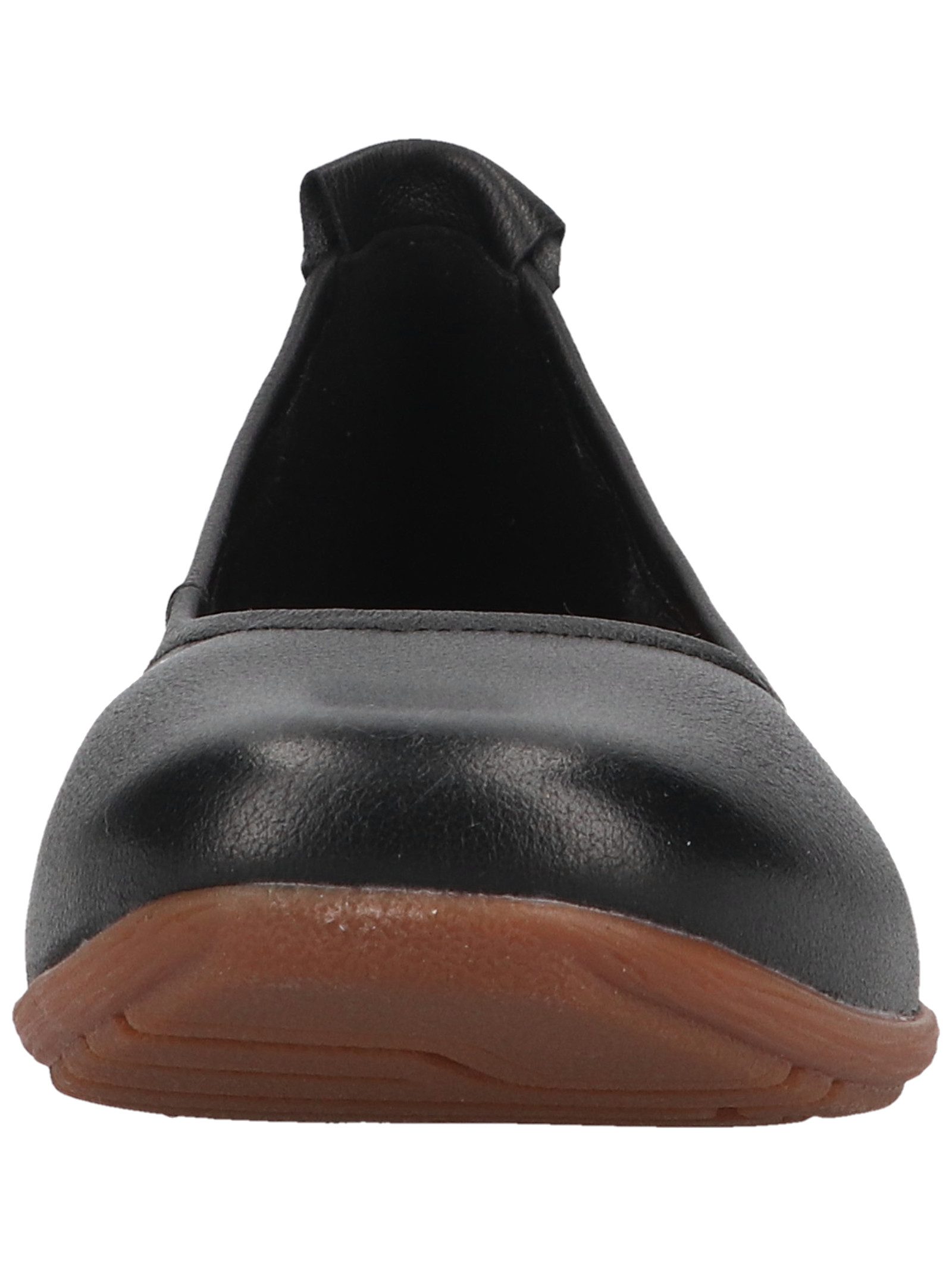 Josef Seibel Ballerinas Leder . Ballerina