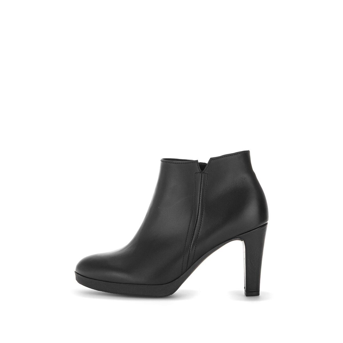 Gabor Ankle Boot Glattleder Ankleboots günstig online kaufen