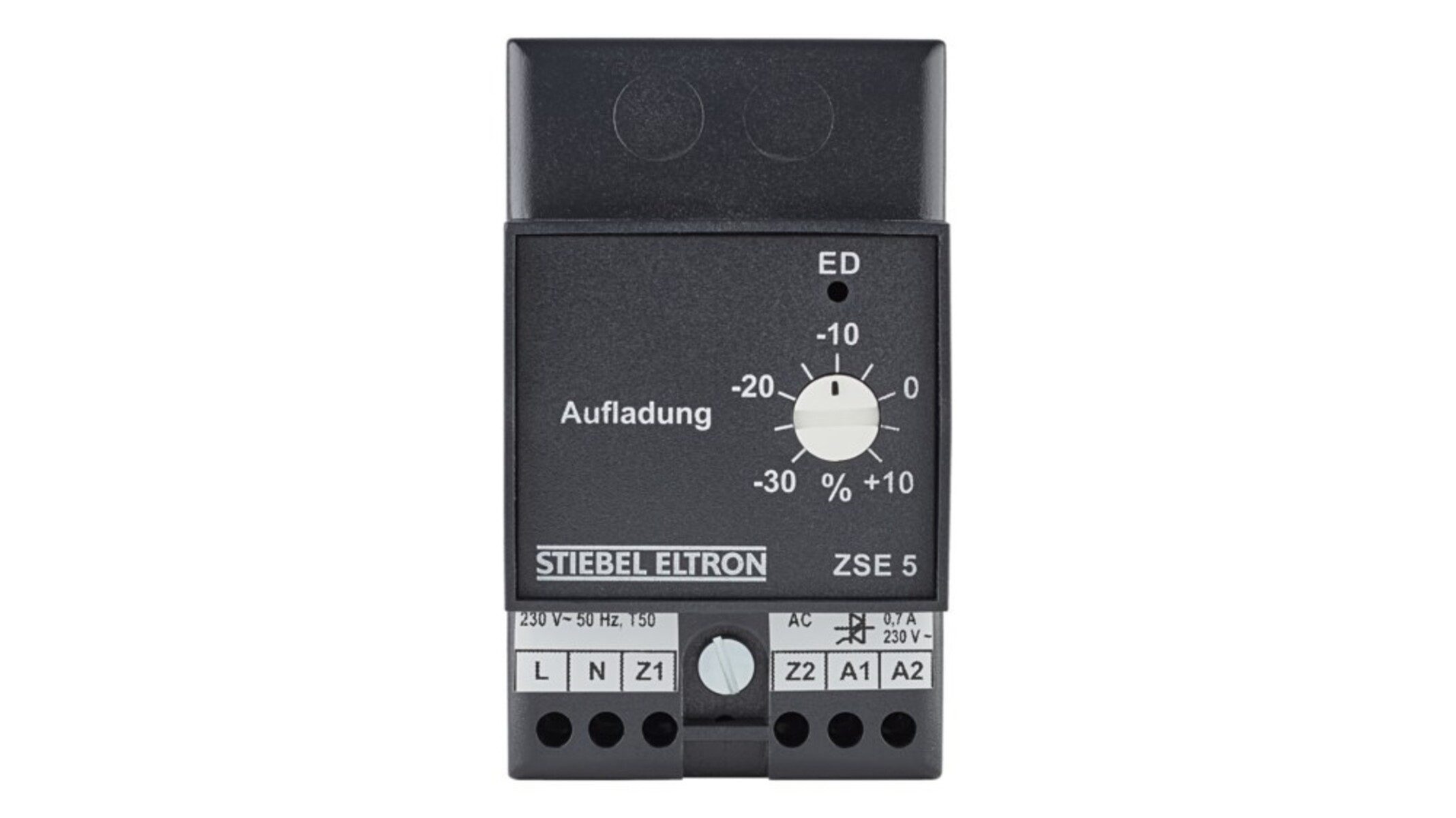 STIEBEL ELTRON Klein-Durchlauferhitzer Stiebel Eltron Gruppensteuergerät ZSE 5