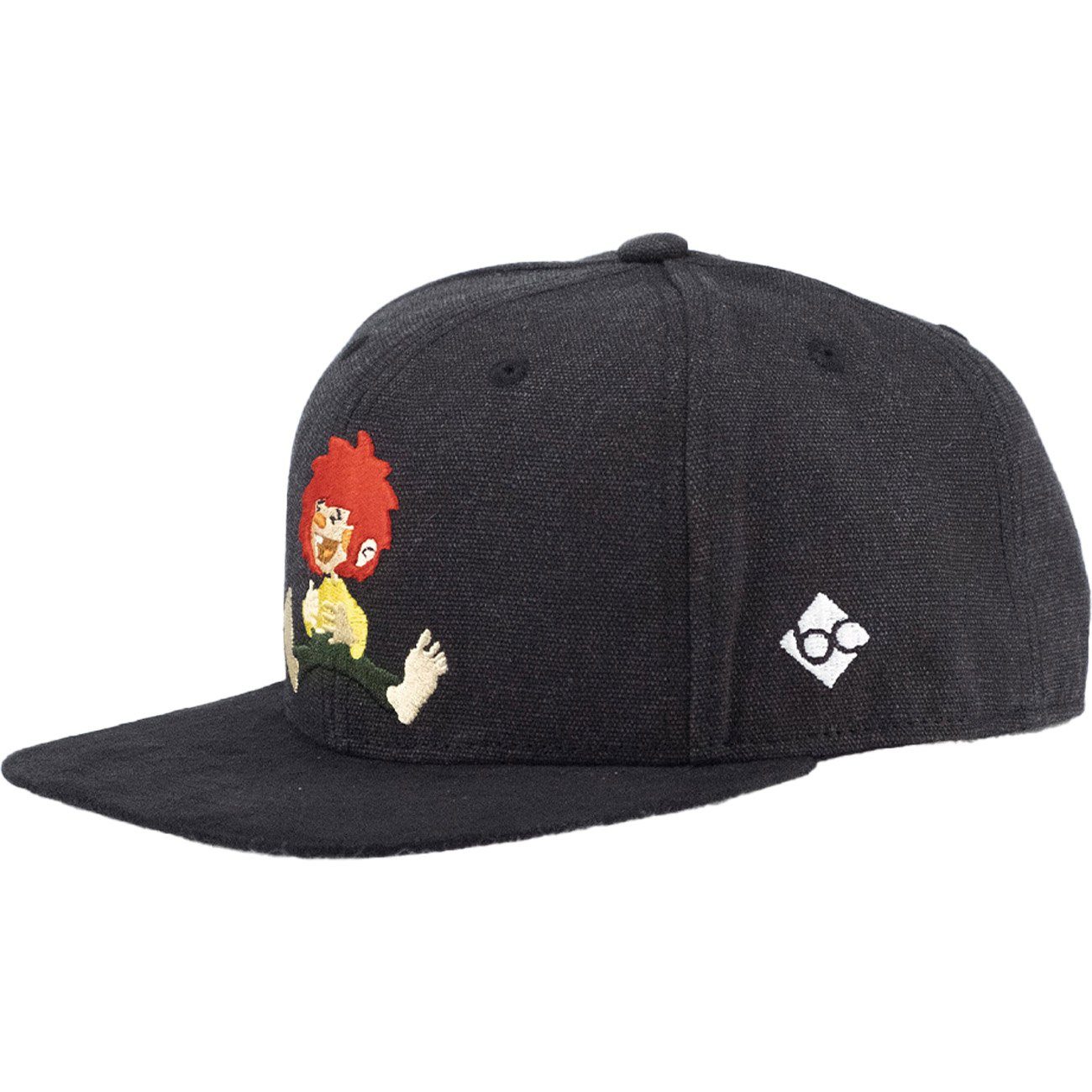 Bavarian Baseball Pumuckl Caps Cap