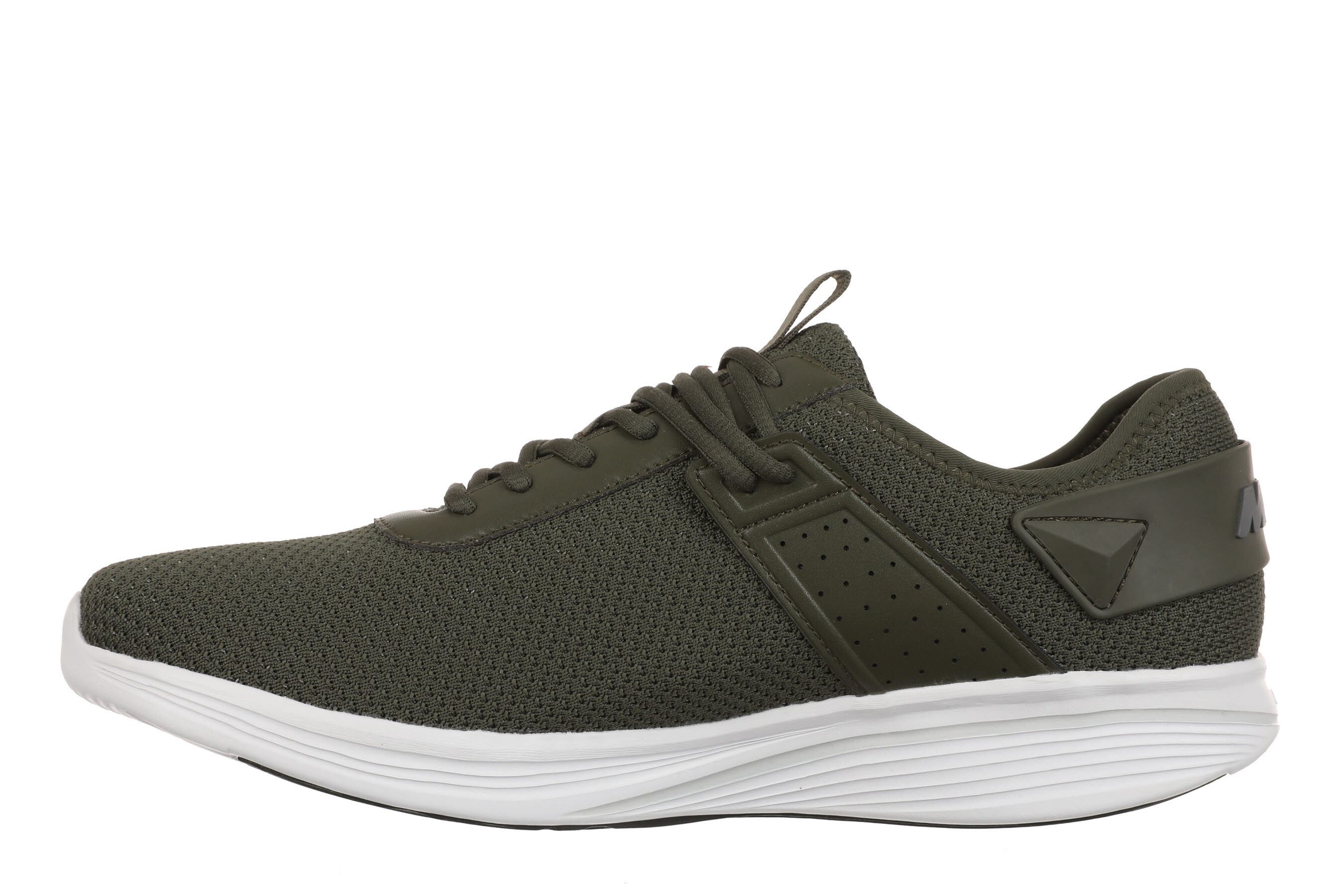 MBT 703077 1342Y Schnürschuh