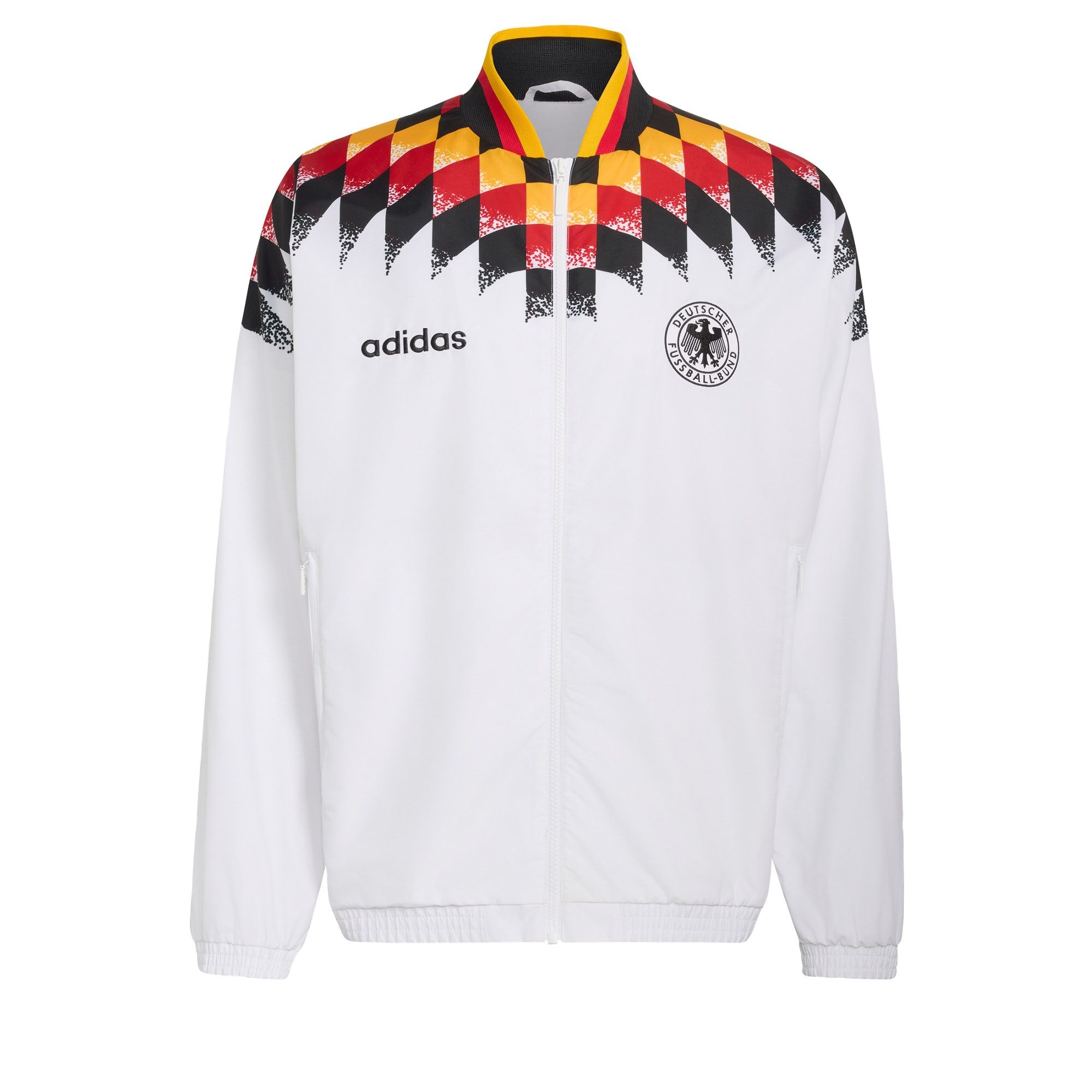Trainingsjacke DFB TRAININGSJACKE 1994