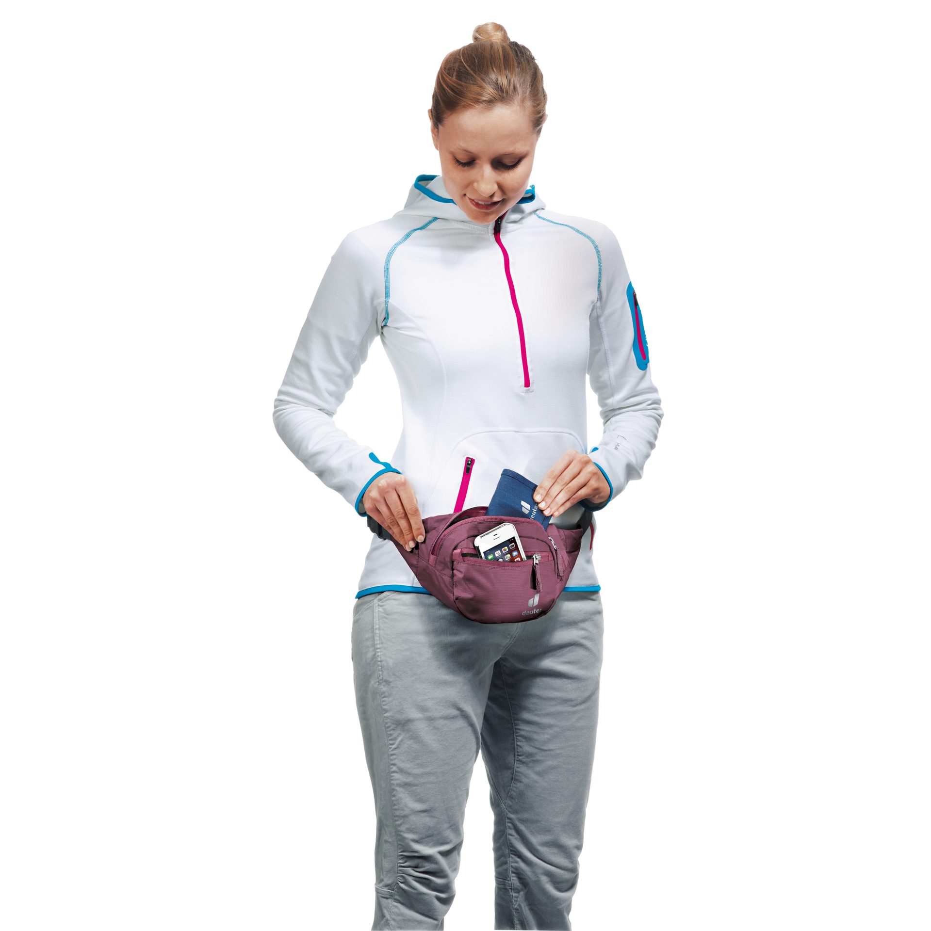deuter Bauchtasche Belt I