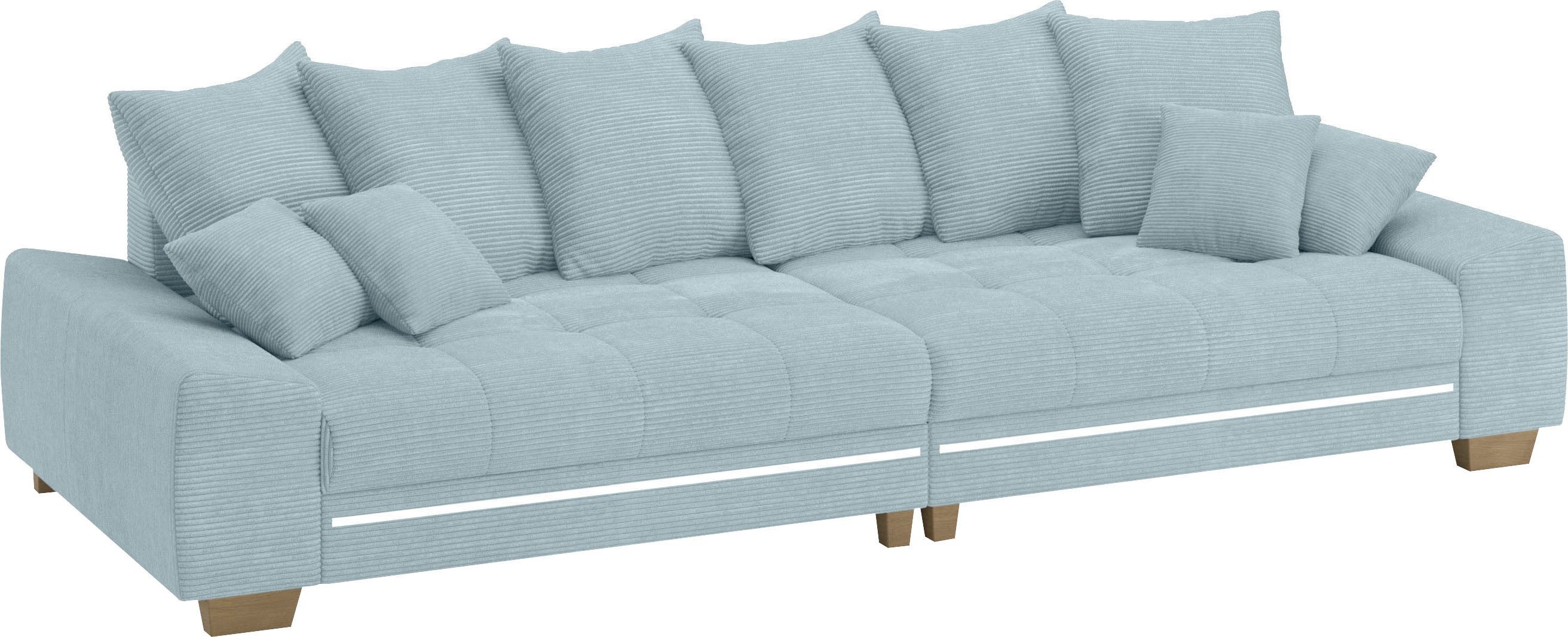 Mr. Couch Big-Sofa Nikita II, mit günstig online kaufen
