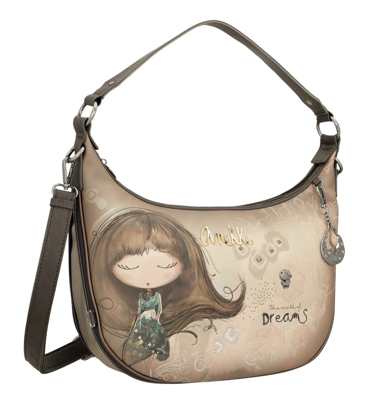 Anekke Schultertasche Shoulder Bag günstig online kaufen