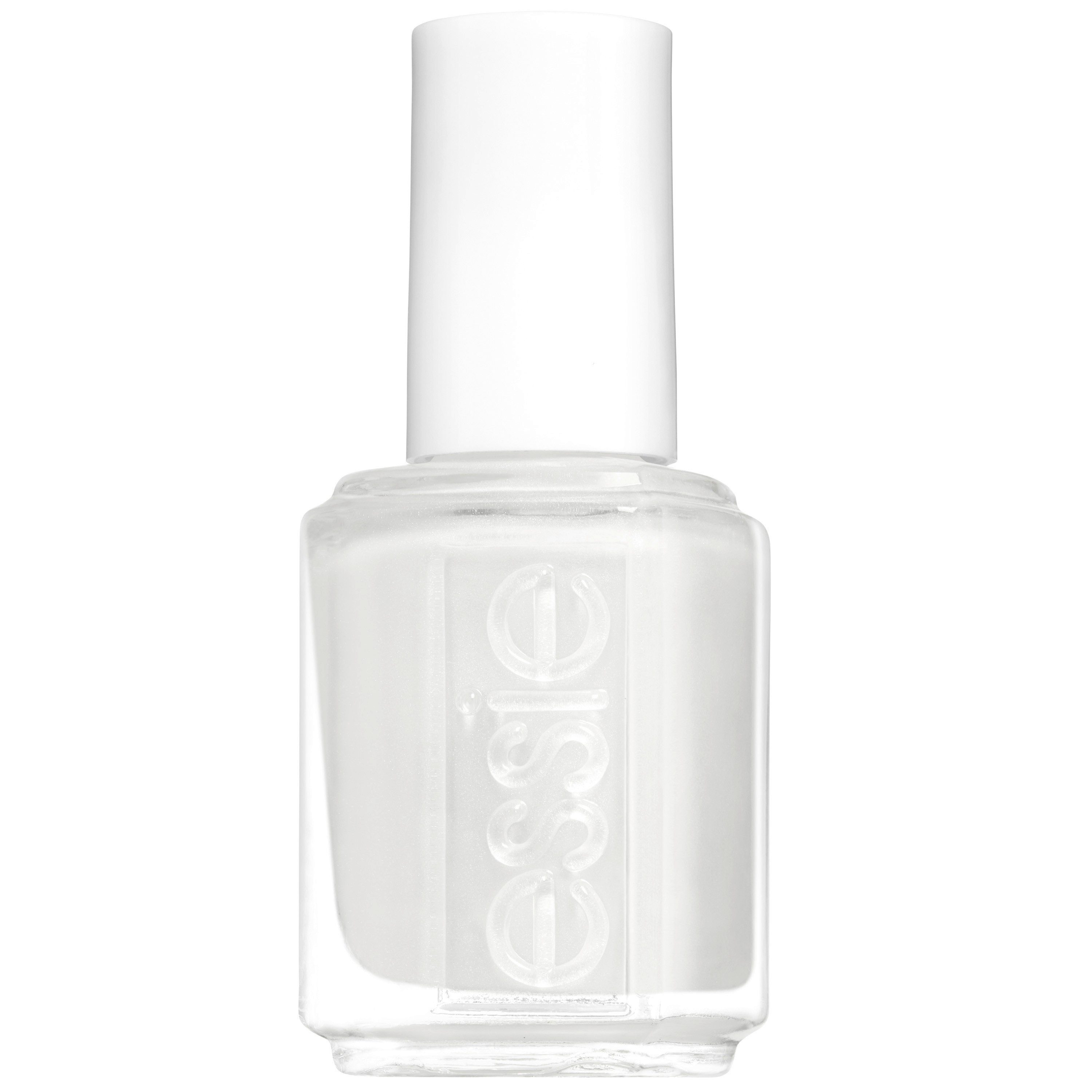 essie Nagellack, für farbintensive und ultra-starke Nägel, natürliche Inhaltsstoffe