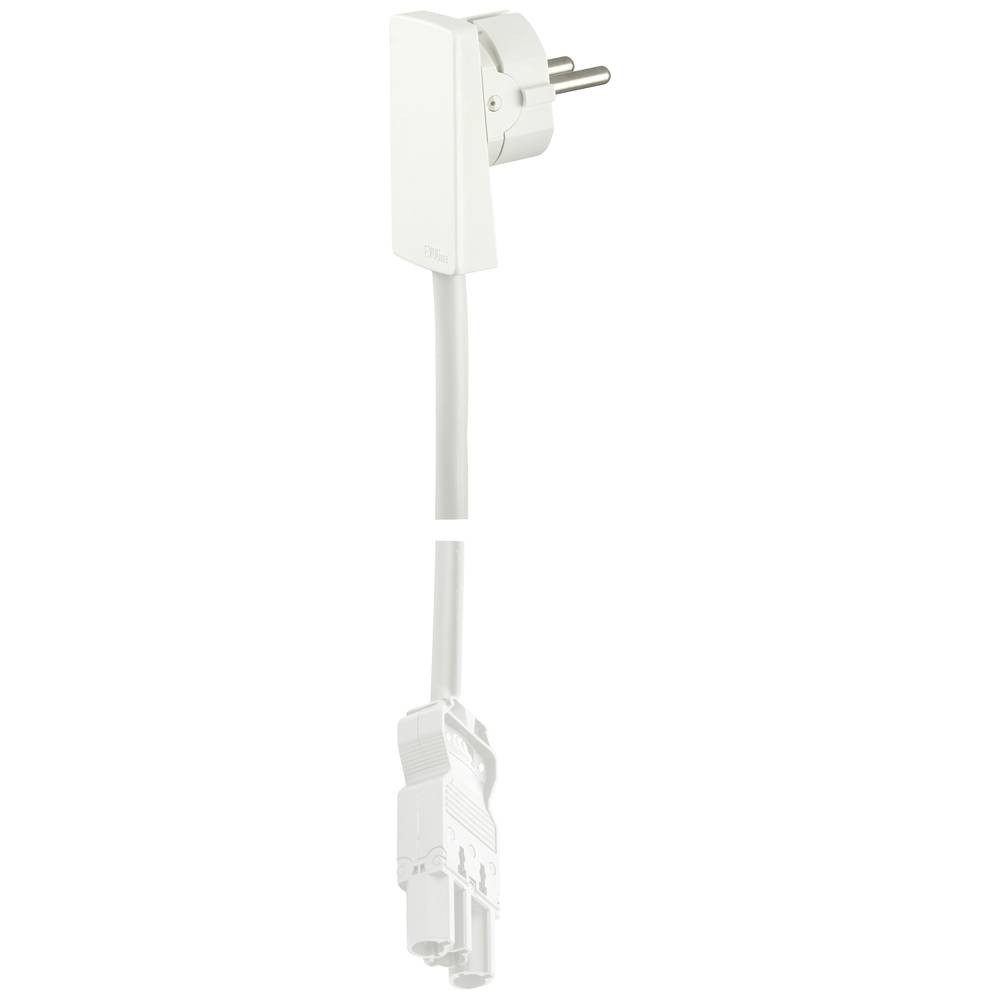 Evoline mit Kabel und GST Buchse Stromkabel