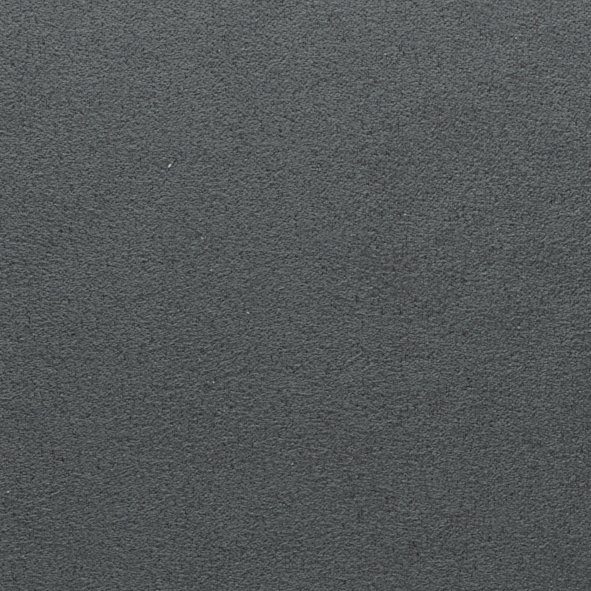 sit&more Hocker Bailando, mit Federkern und satinierten Nickelfüßen