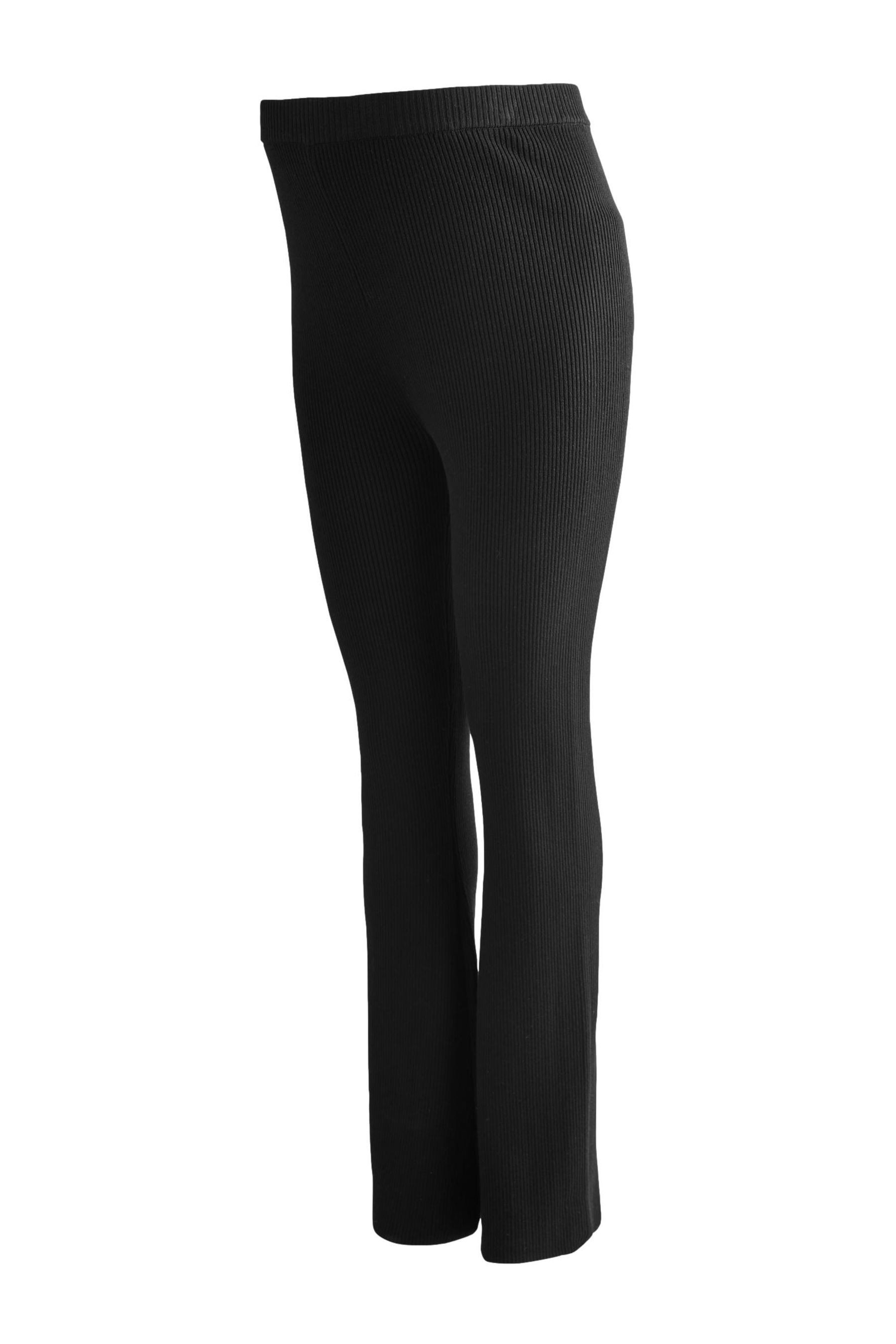 Strickhose Strickhose, Umstandsmode