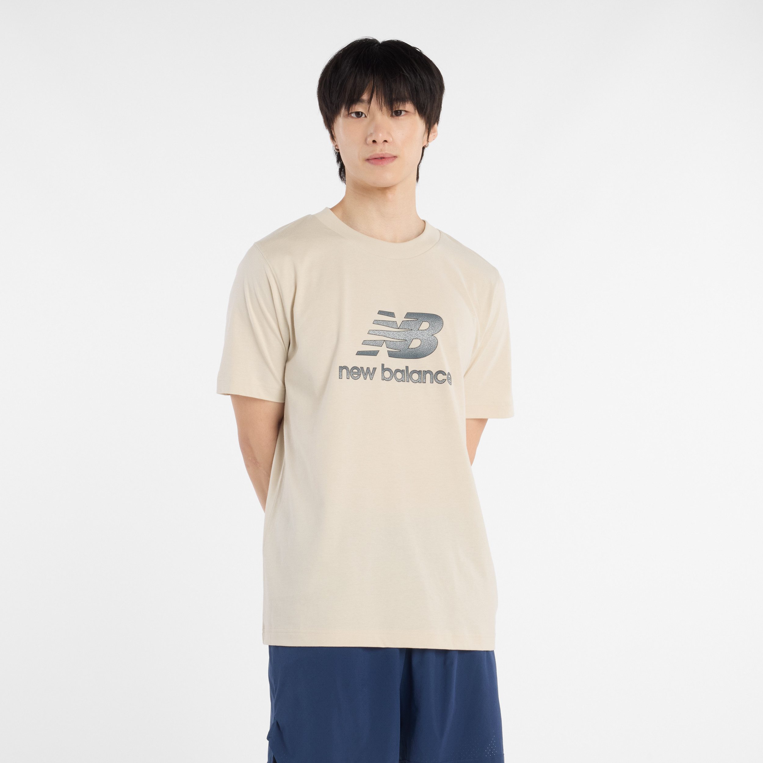 New Balance T-Shirt günstig online kaufen