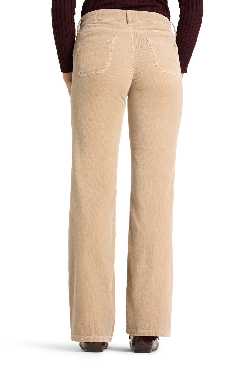 Cambio Bundfaltenhose Tess