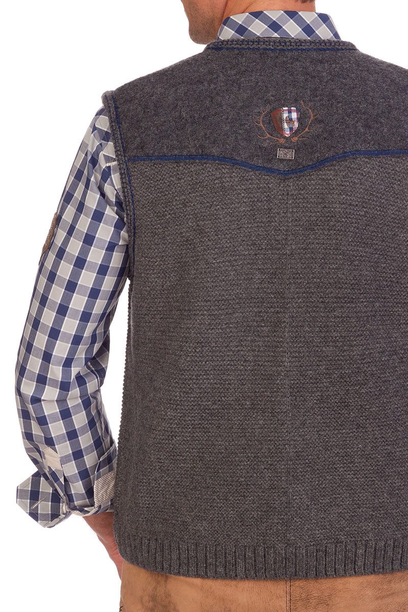 Spieth & Wensky Trachtenweste Trachtenweste - günstig online kaufen