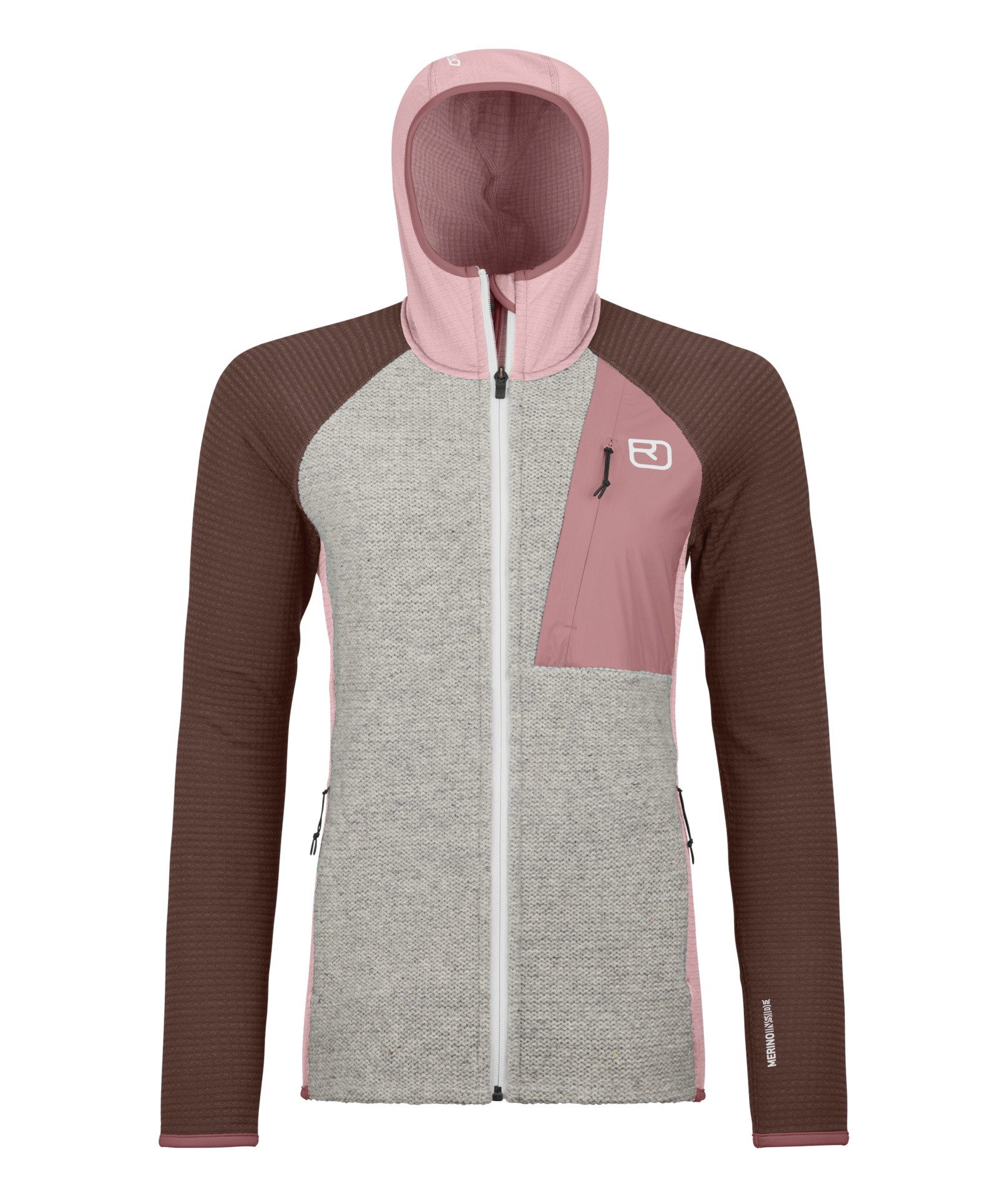 Ortovox Fleeceshirt