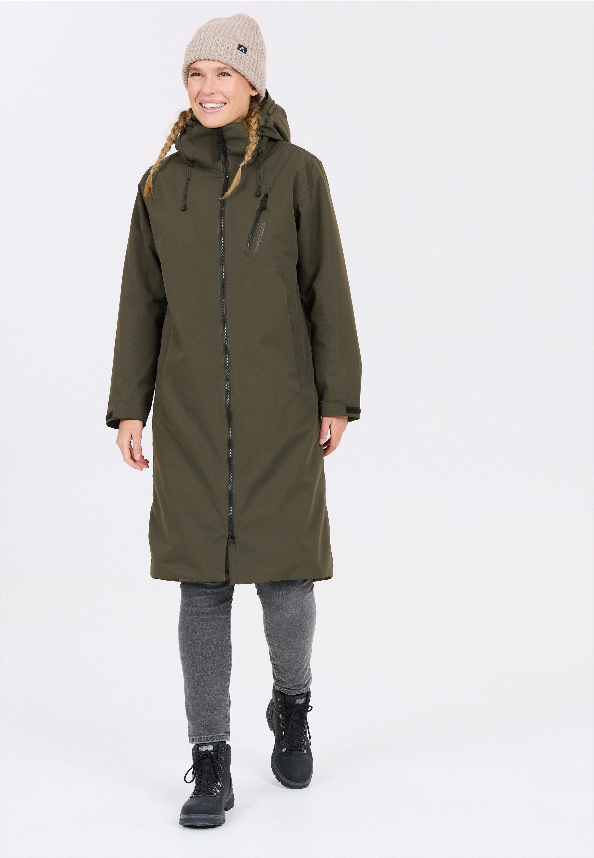 Parka Bellway