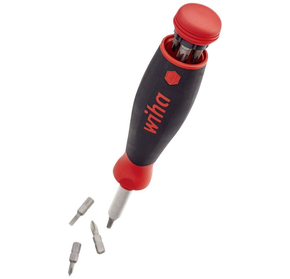 Thumbnail - Wiha Bit-Schraubendreher Wiha Magazin-Schraubendreher