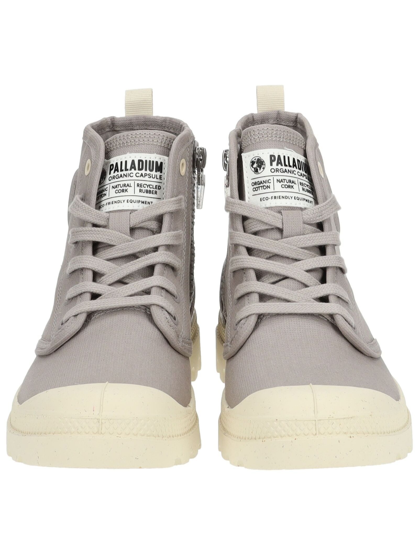 Palladium Sneaker Textil . Sneaker