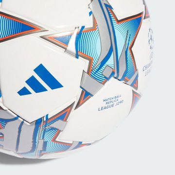 adidas Performance Fußball UCL JUNIOR 290 LEAGUE 23/24 GROUP STAGE KIDS BALL