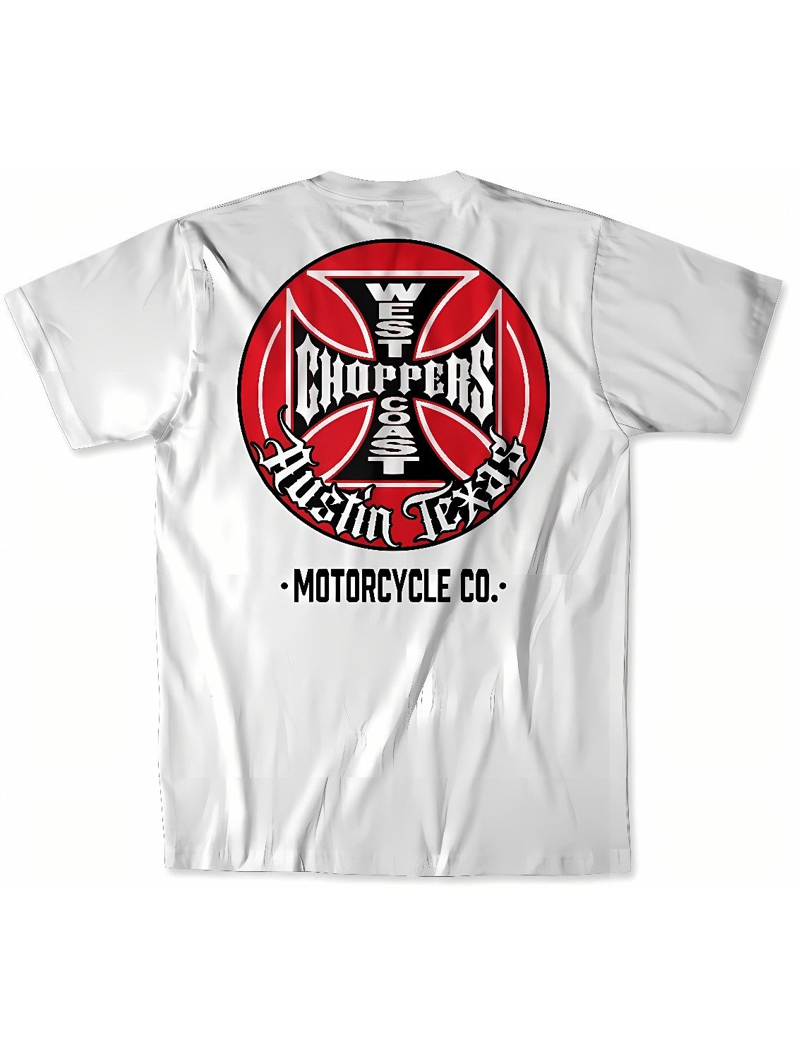 T-Shirt Tank Logo Tee