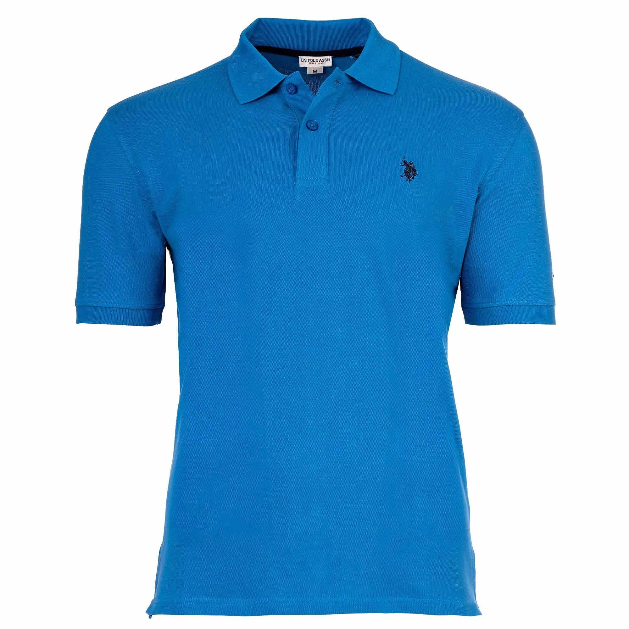 U.S. Polo Assn Poloshirt Herren Poloshirt günstig online kaufen