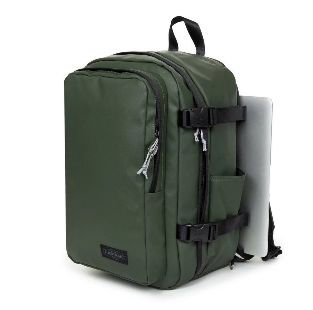 Eastpak Rucksack Cabin Pak´r - forestgrün 22 Liter