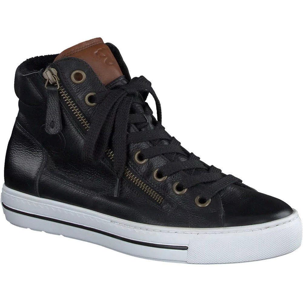 Paul Green 0079-4024-020 Schnürstiefel günstig online kaufen