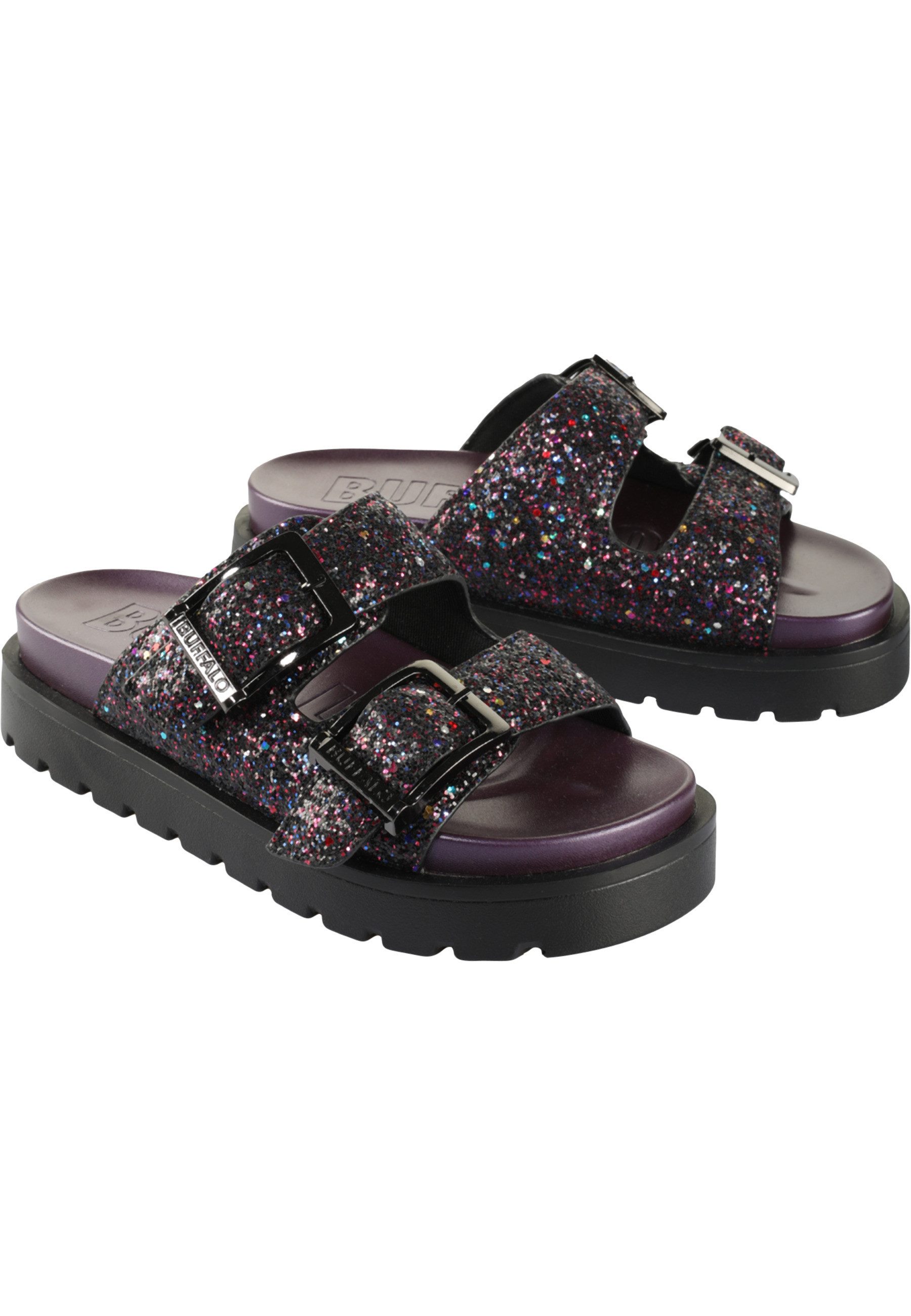 Buffalo Buffalo RAYA ARI GLAM Sandale