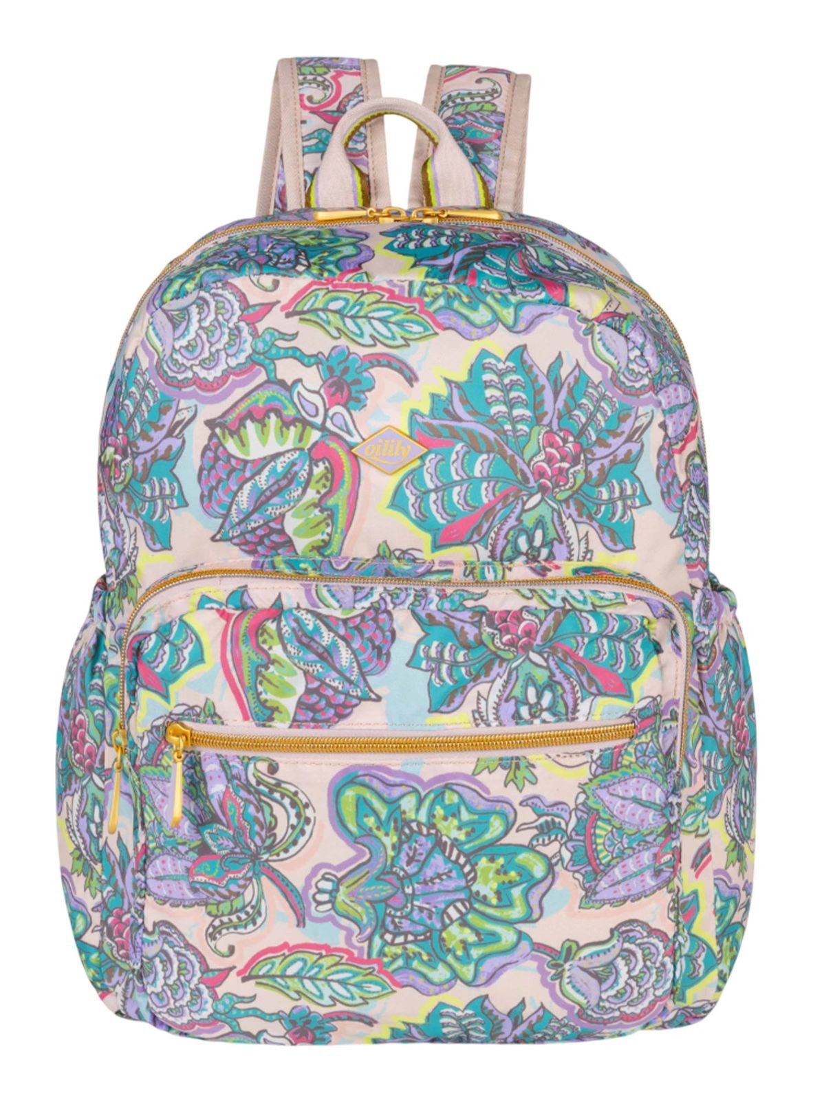 Oilily Rucksack Folding Backpack