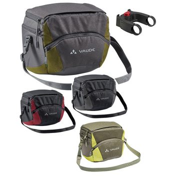 VAUDE Fahrradtasche