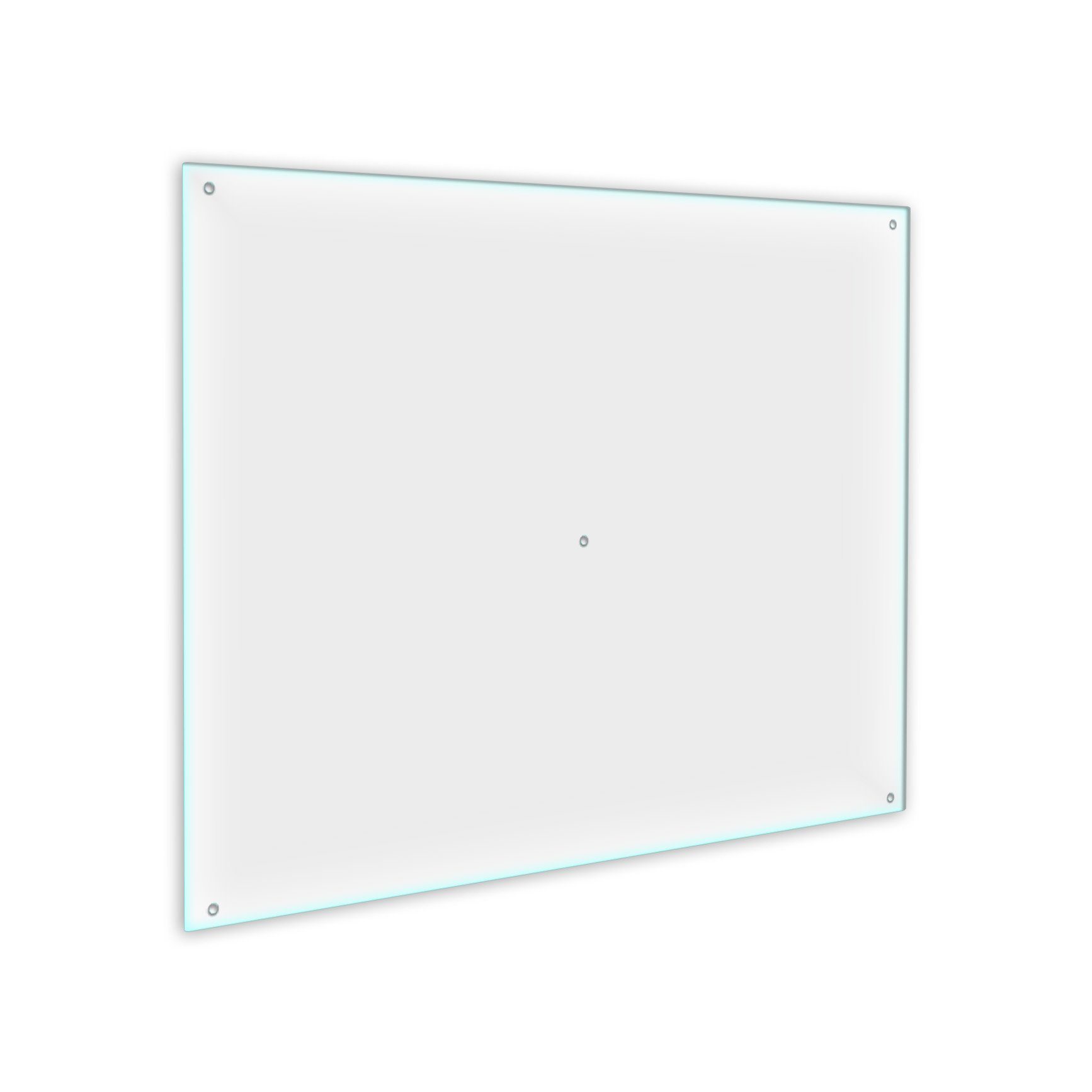 Decorwelt Bodenschutzplatte Funkenschutzplatte Glas Kaminofen Durchsichtig günstig online kaufen