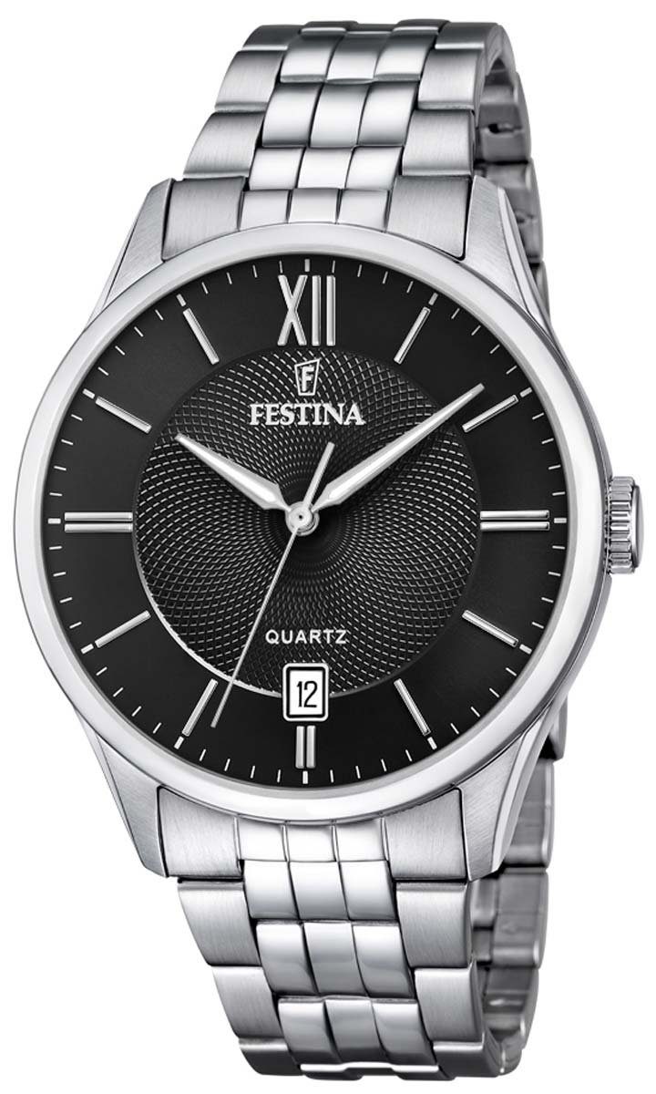 Festina Quarzuhr Herrenuhr - Festina Modell: 20425_3 günstig online kaufen
