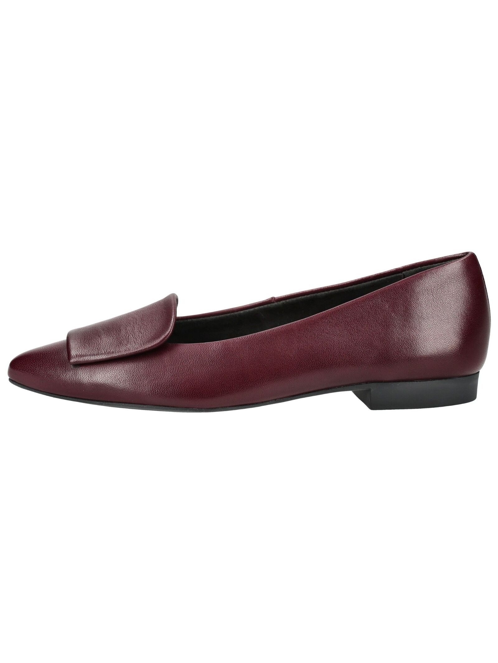 Paul Green Paul Green Ballerinas Leder Ballerina