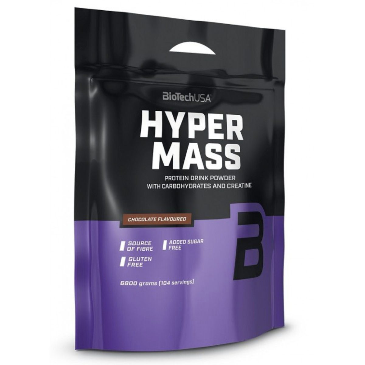 Biotech USA Biotech USA Hyper Mass 6800 g Pulver