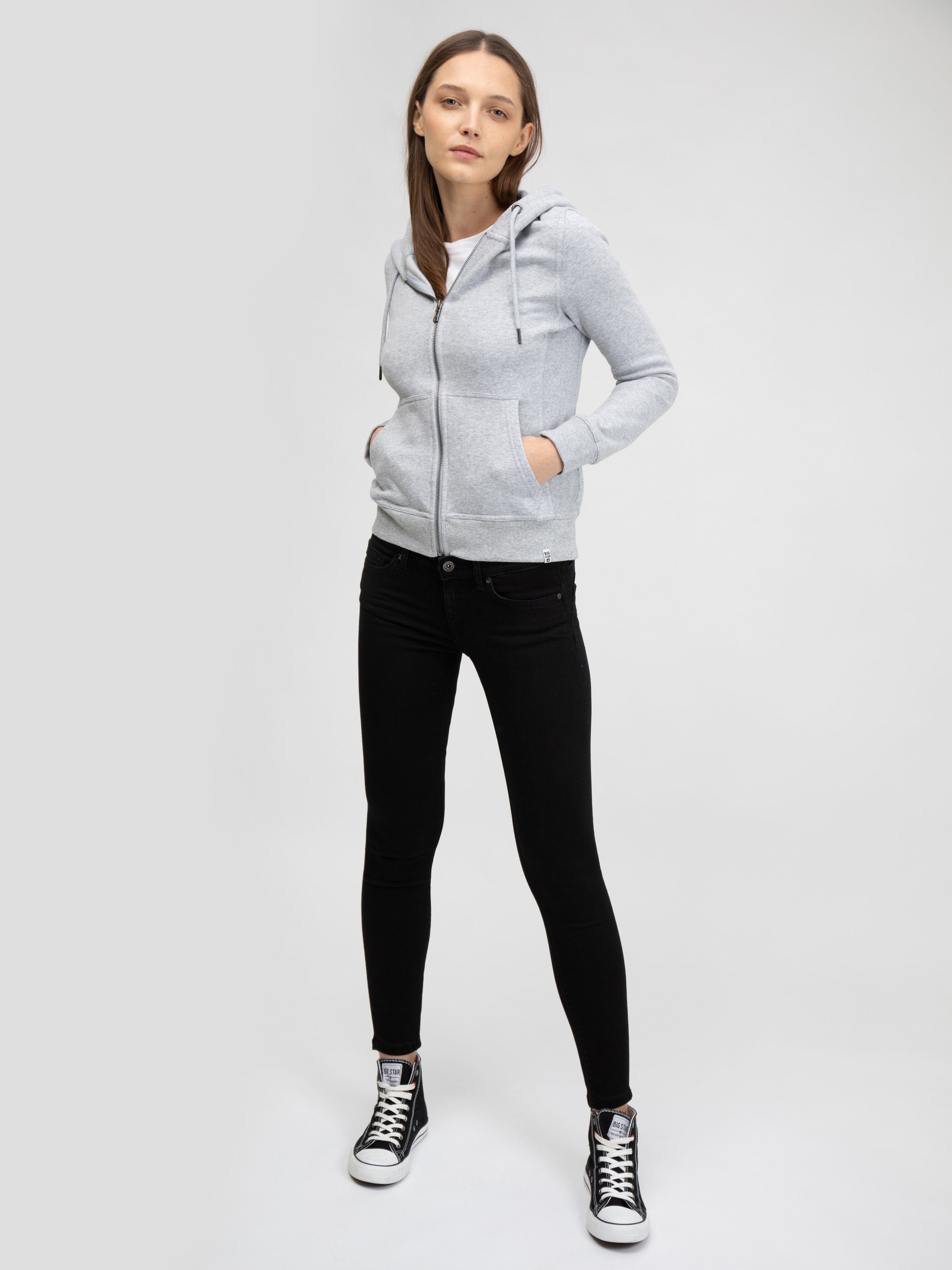 BIG STAR Push-up-Jeans »MELINDA« online 