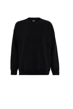 STYLEOVER Sweatshirt Sweatshirt mit Rundhalsausschnitt