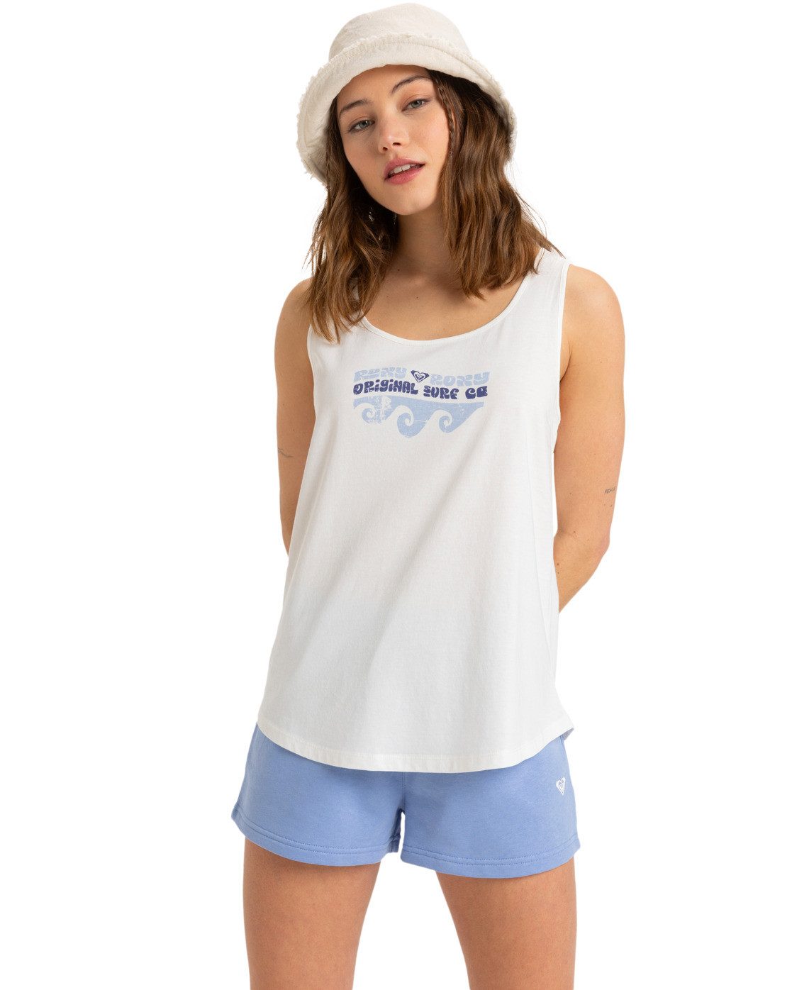 Roxy Tanktop Surfclassic günstig online kaufen
