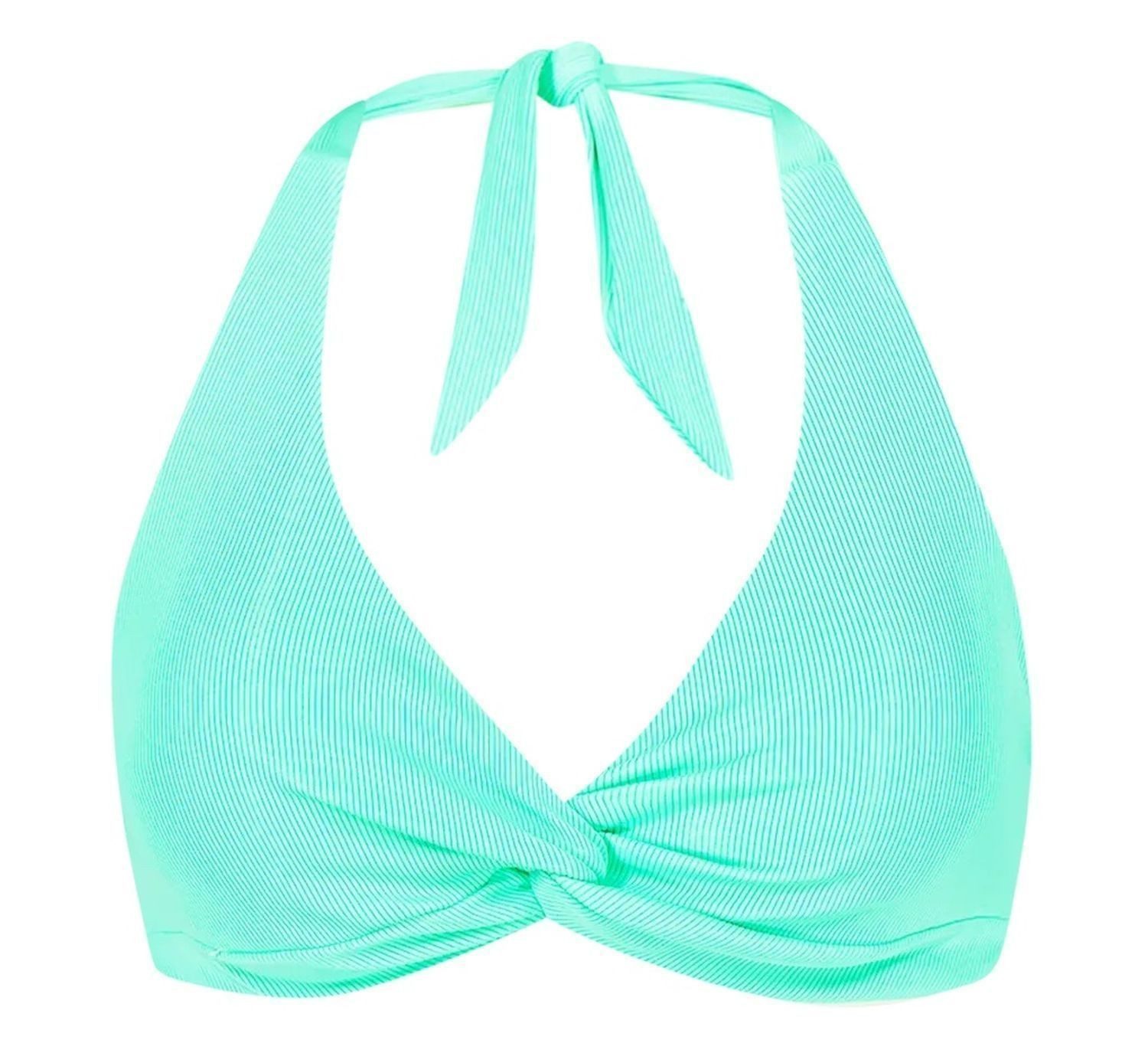 Barts Bustier-Bikini-Top BARTS Bikinioberteil Gadus Cross günstig online kaufen