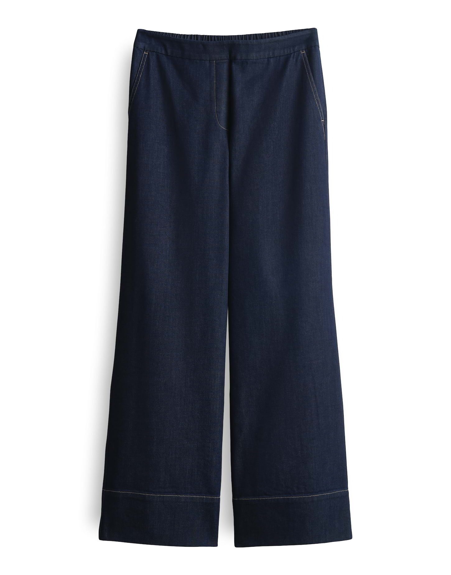 someday Weite Jeans CHARLIE WIDE DENIM günstig online kaufen