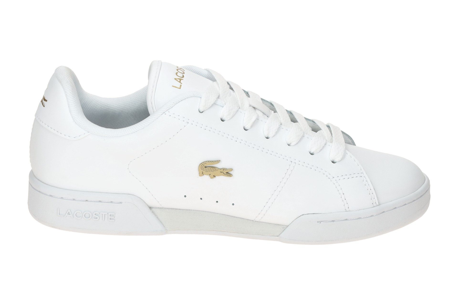 Lacoste 49SFA0115_216 Schnürschuh günstig online kaufen