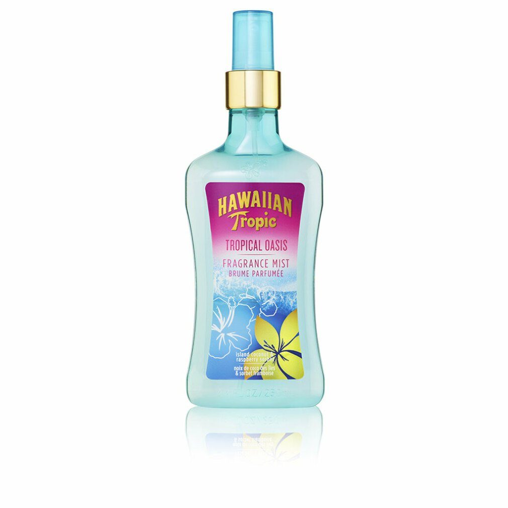 Deo-Zerstäuber Tropical Oasis Fragance Mist 250ml