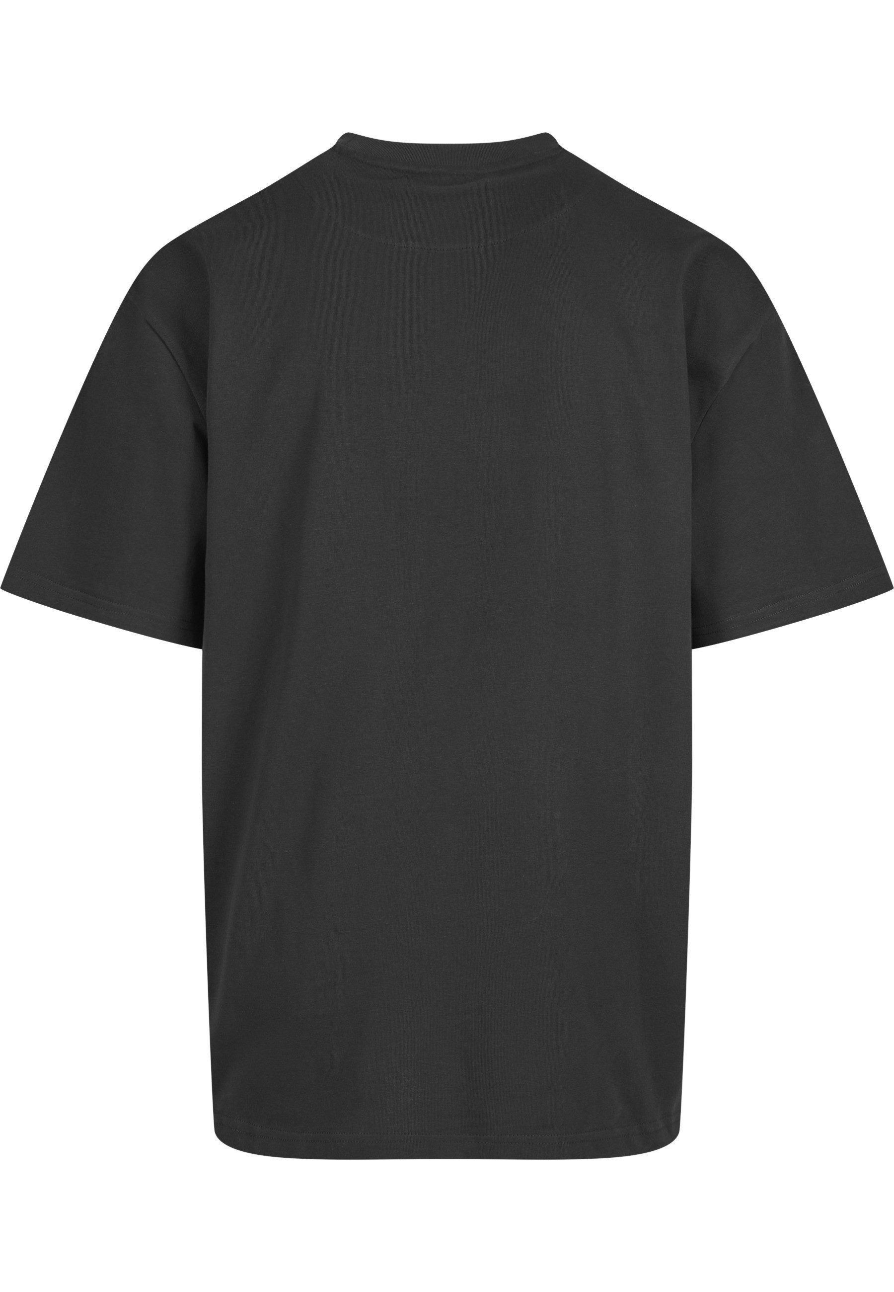 Karl Kani T-Shirt Karl Kani Herren KM242-025-2 Water Signature Tee (1-tlg)