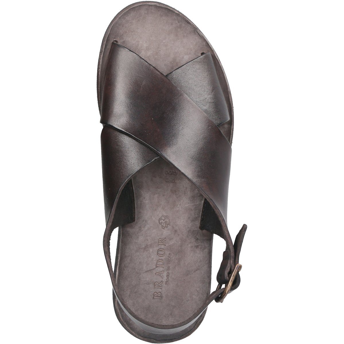 Sandale 34-645 Brador
