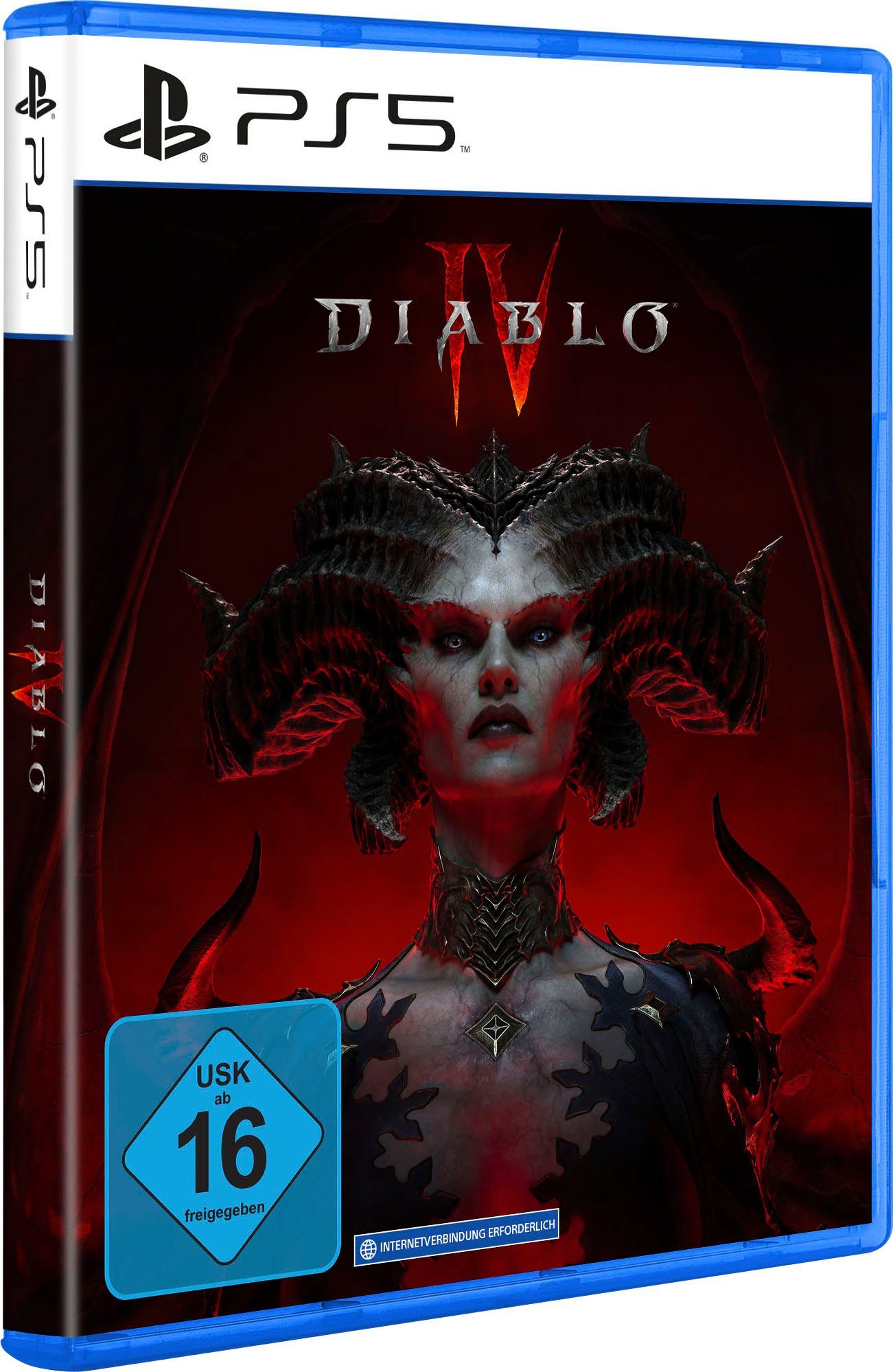 ACTIVISION BLIZZARD Diablo 4 PlayStation 5