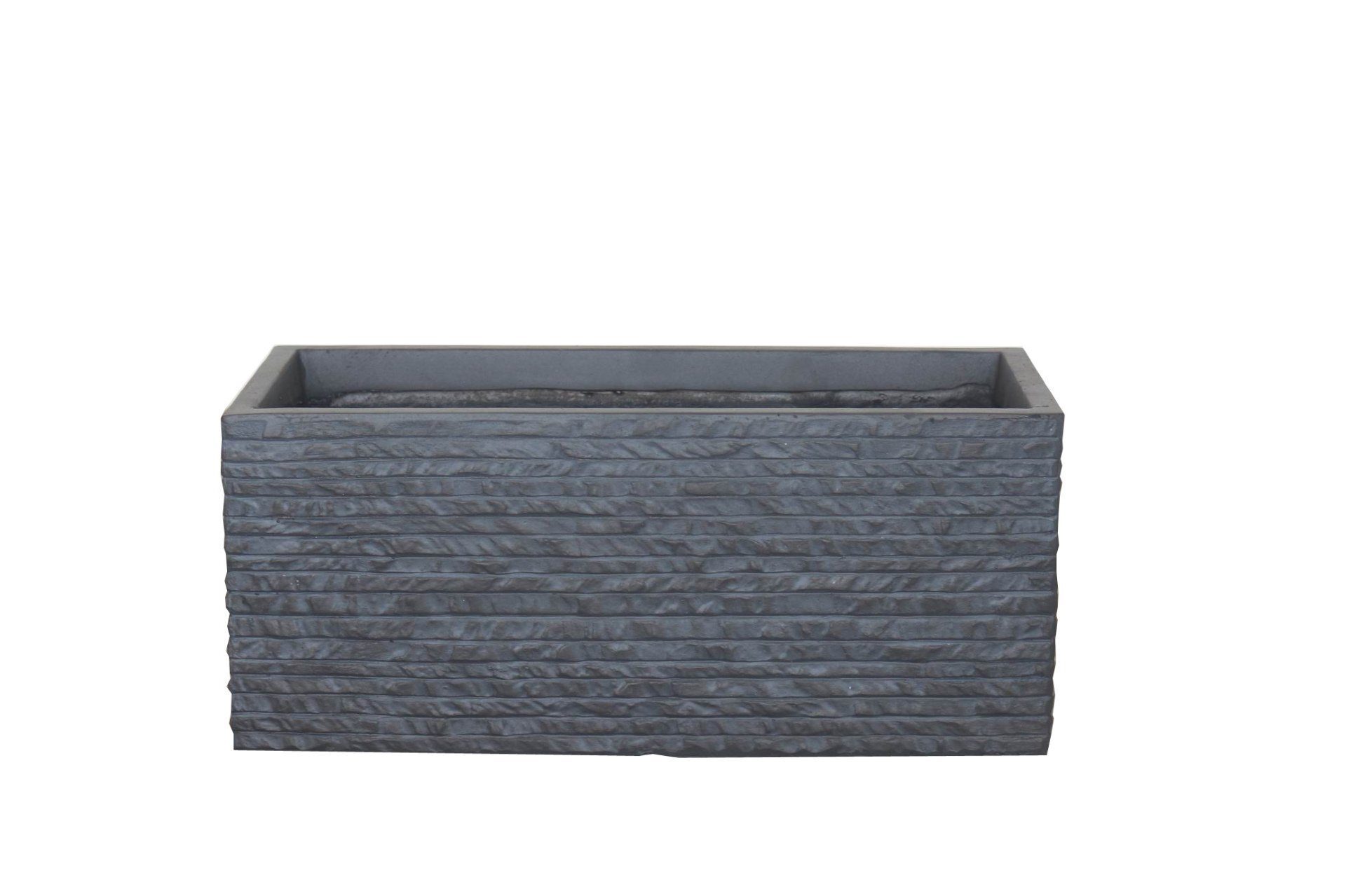tegawo Blumenkasten Brickstone Klinkeroptik günstig online kaufen