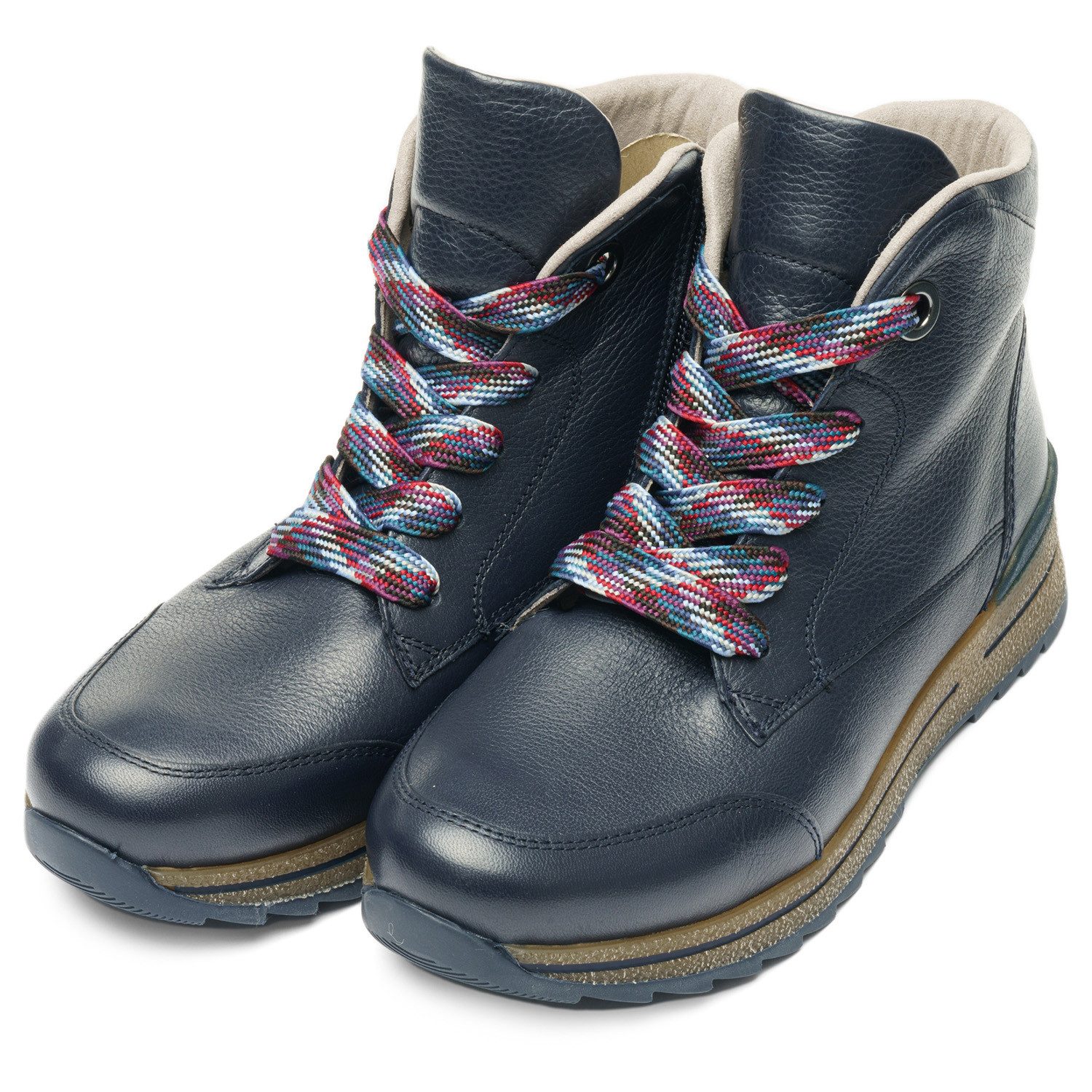 Ara OSAKA Winterboots Schnürboots, High Top günstig online kaufen