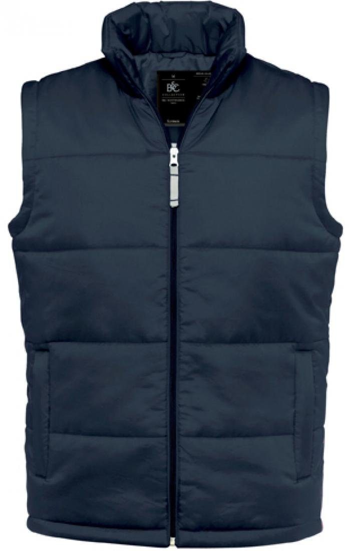 Funktionsweste Bodywarmer / Men