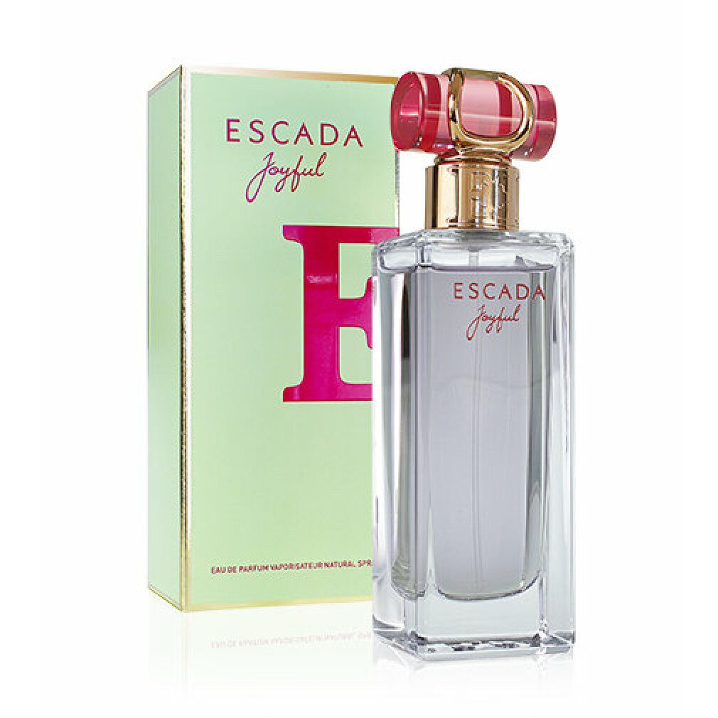 Escada Joyful Pour Femme Eau de Parfum main image 0