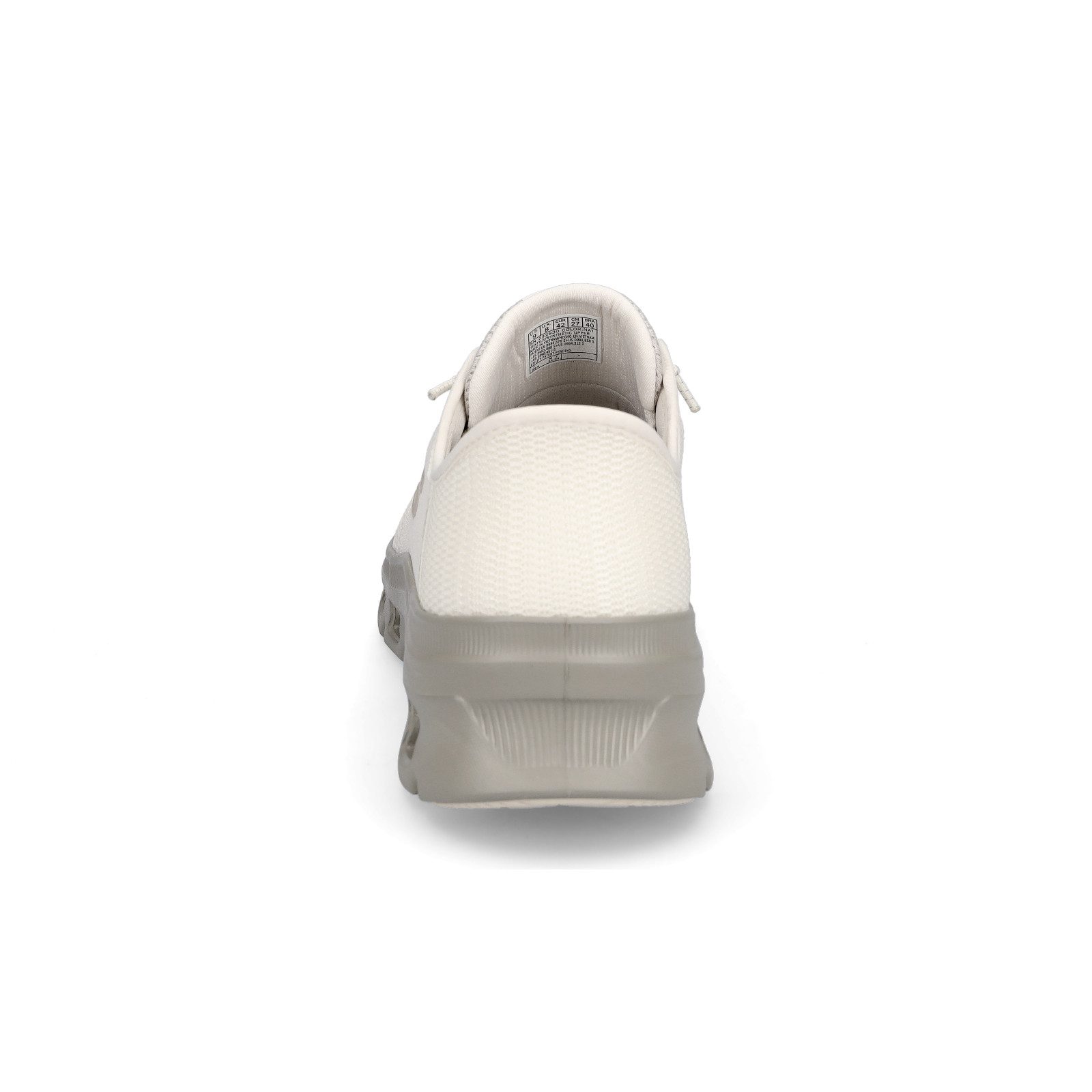 Skechers Skechers Herren Slip-in Sneaker Glide-Step Pro beige Sneaker