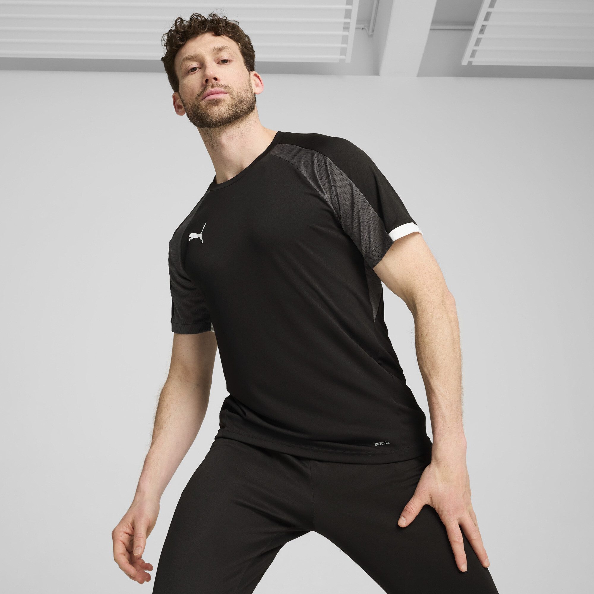 PUMA Trainingsshirt individualLIGA Trikot Herren günstig online kaufen
