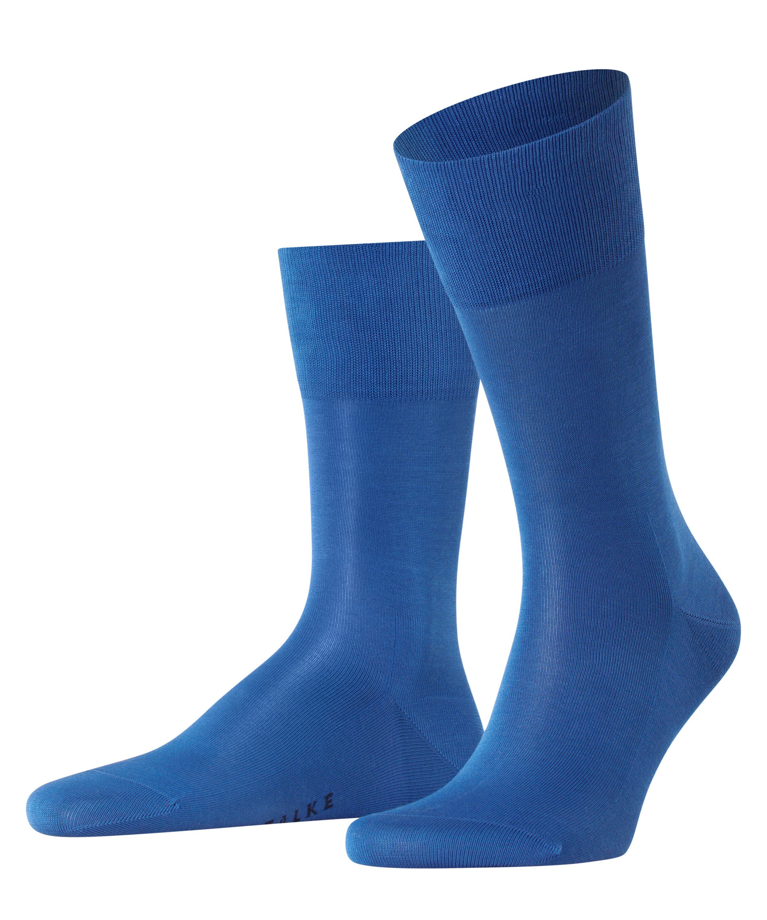 FALKE Socken Tiago (1-Paar) sapphire (6055)