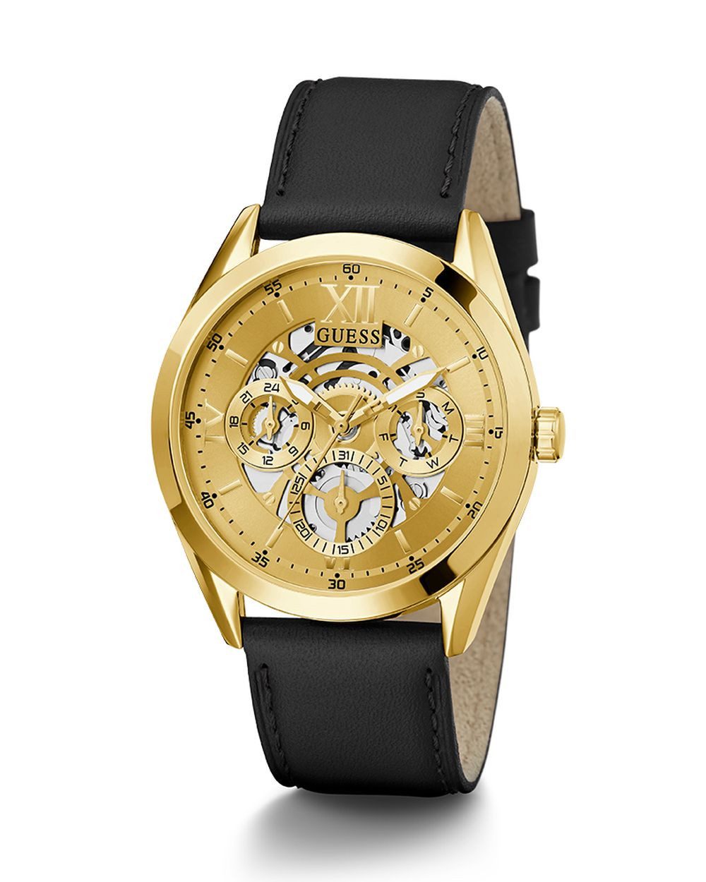 Guess Multifunktionsuhr Tailor günstig online kaufen
